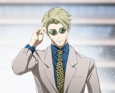 Nanami Kento AI Roleplay