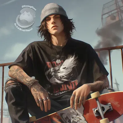 Jaycee Carter AI Roleplay