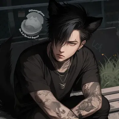 Daniel Barlow AI Roleplay