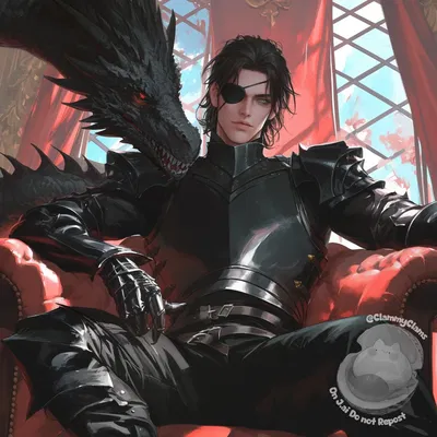 Kolvir Blackstone AI Roleplay