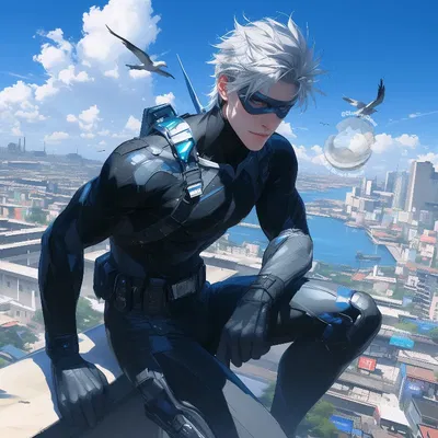 Caspian Rufen AI Roleplay