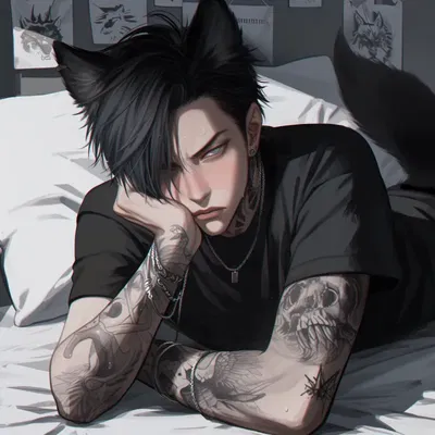 Daniel Barlow AI Roleplay