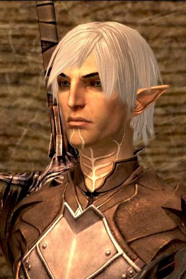 Fenris AI Roleplay