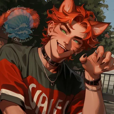 Mitten Stripes AI Roleplay