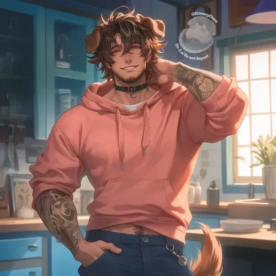 Collin Retriever AI Roleplay