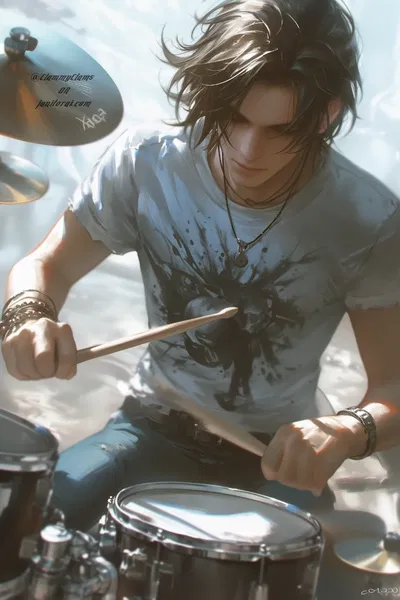 Noah Sterling AI Roleplay