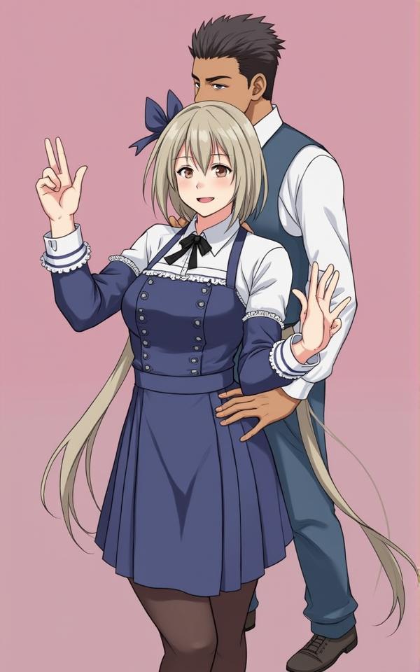 Roxanne Wolf AI Roleplay