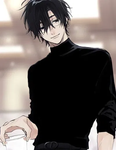 Myung-Dae [Your Boss] AI Roleplay