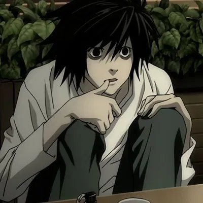 L Lawliet AI Roleplay