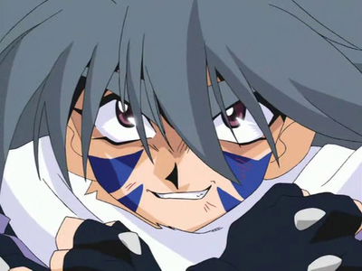 Kai Hiwatari AI Roleplay