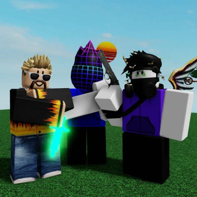 The Beta Gang AI Roleplay