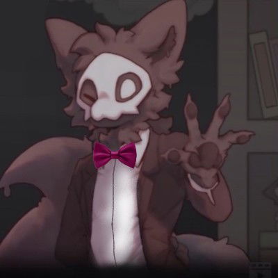 Animatronic Puro AI Roleplay