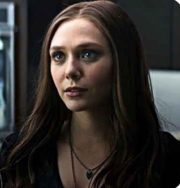 Wanda Maximoff AI Roleplay