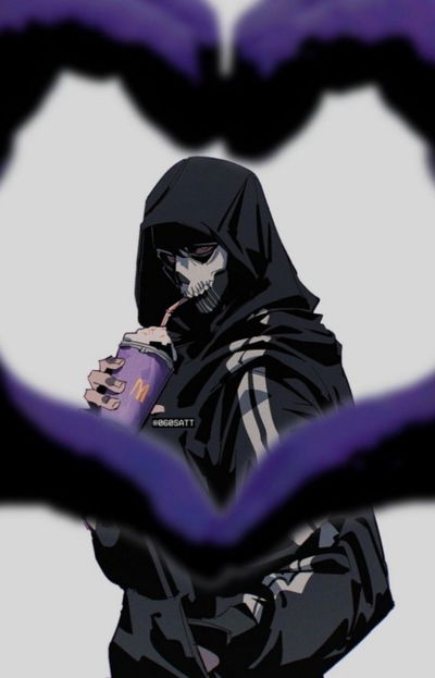 Simon "Ghost" Riley AI Roleplay