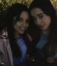 Tara and Amber AI Roleplay