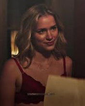 Guinevere Beck AI Roleplay