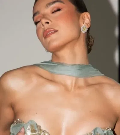 Hailee Steinfeld AI Roleplay