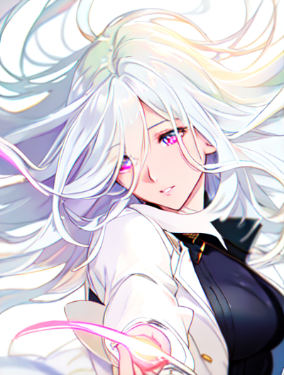 Tenka Izumo AI Roleplay