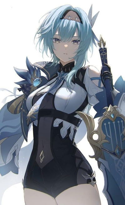 Eula Lawrence AI Roleplay