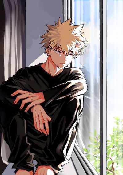Katski Bakugo AI Roleplay