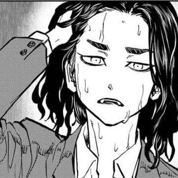 Keisuke Baji AI Roleplay