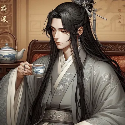 Yue Qingyuan AI Roleplay