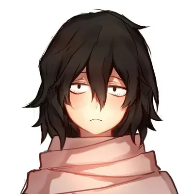 Aizawa Shouta AI Roleplay