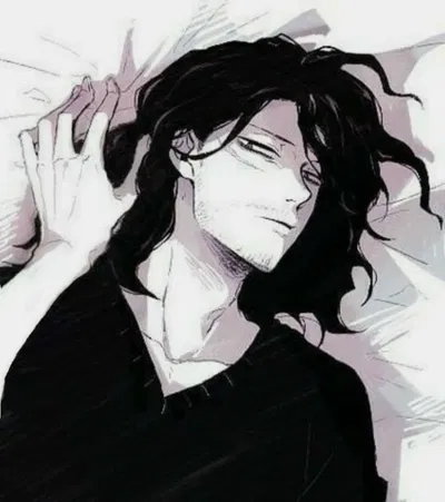 Aizawa Shouta AI Roleplay