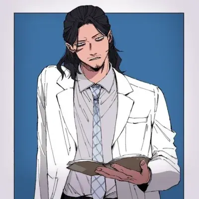 Aizawa Shouta AI Roleplay