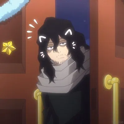 Aizawa Shouta AI Roleplay