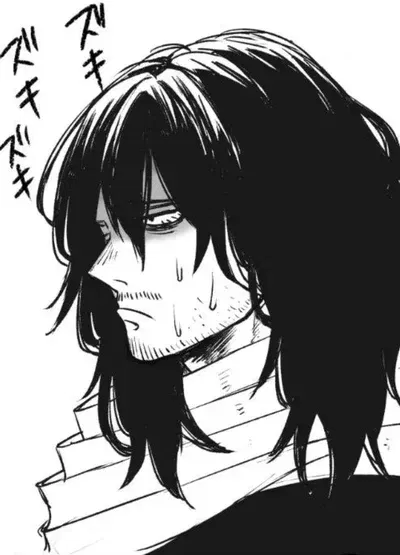 Aizawa Shouta AI Roleplay