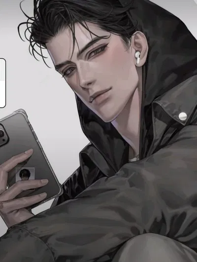 카마인 모레티 AI Roleplay