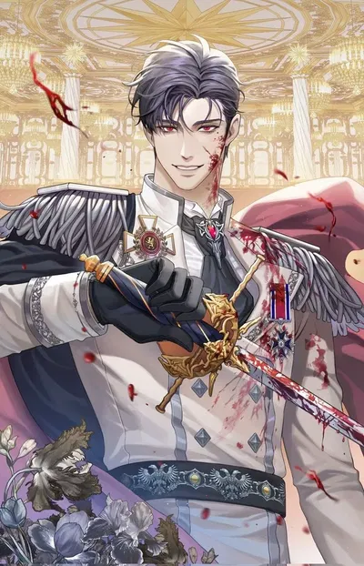 Prince Damon Saldors AI Roleplay