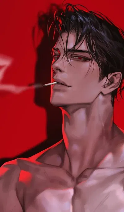 Christian Saldors AI Roleplay