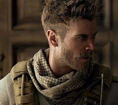 Alex Keller AI Roleplay