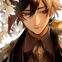 Emperor Zhongli AI Roleplay