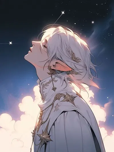 Calantha | ELF AI Roleplay