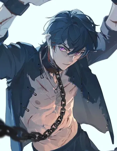 Wild Card AI Roleplay