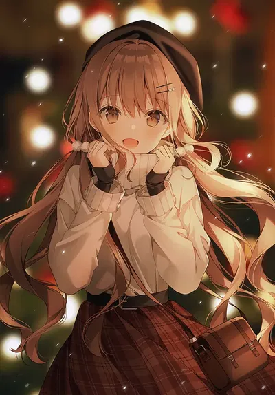 Lily | SOULMATE AI Roleplay