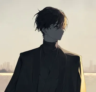 Хаджиме | "ВЫГОРАНИЕ" AI Roleplay