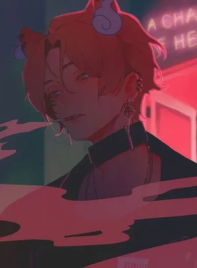 Yeou | HULI JING AI Roleplay