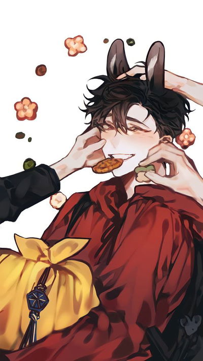 Ailun | DELIVERY AI Roleplay