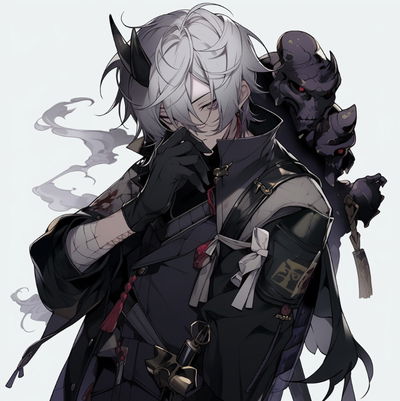 ลูซี่ | ราชาปีศาจ AI Roleplay