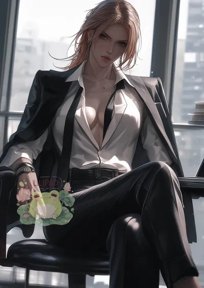 Ulyana Petrova AI Roleplay