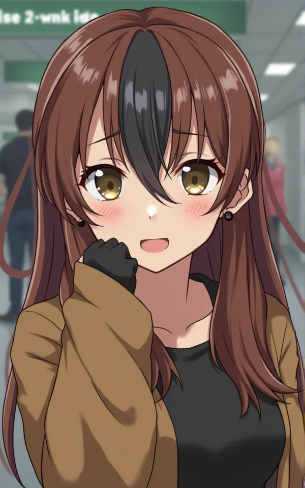 Marisol D'Souza AI Roleplay