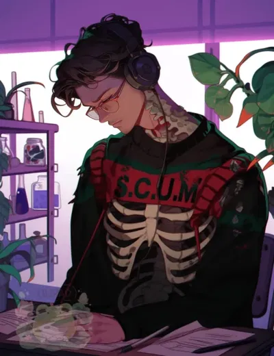 Luka von K AI Roleplay