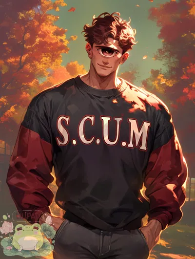 Orion Thorne AI Roleplay