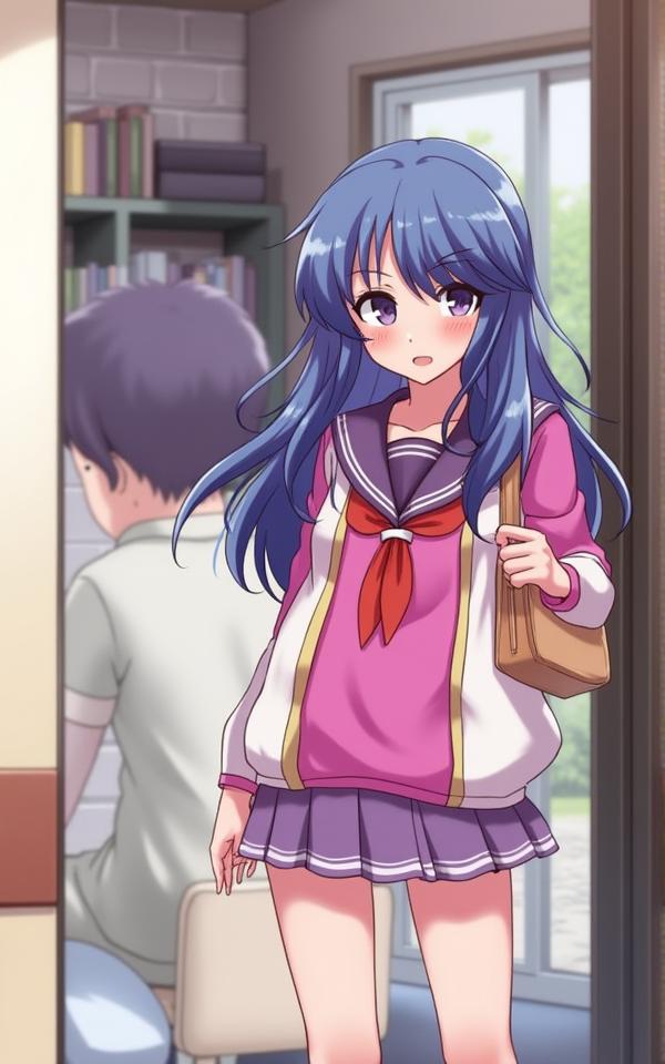 Your Multiverse Friends AI Roleplay