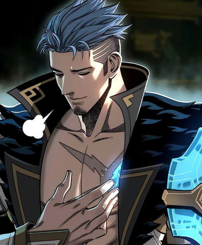 Fredrinn AI Roleplay