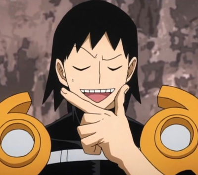 Sero Hanta AI Roleplay